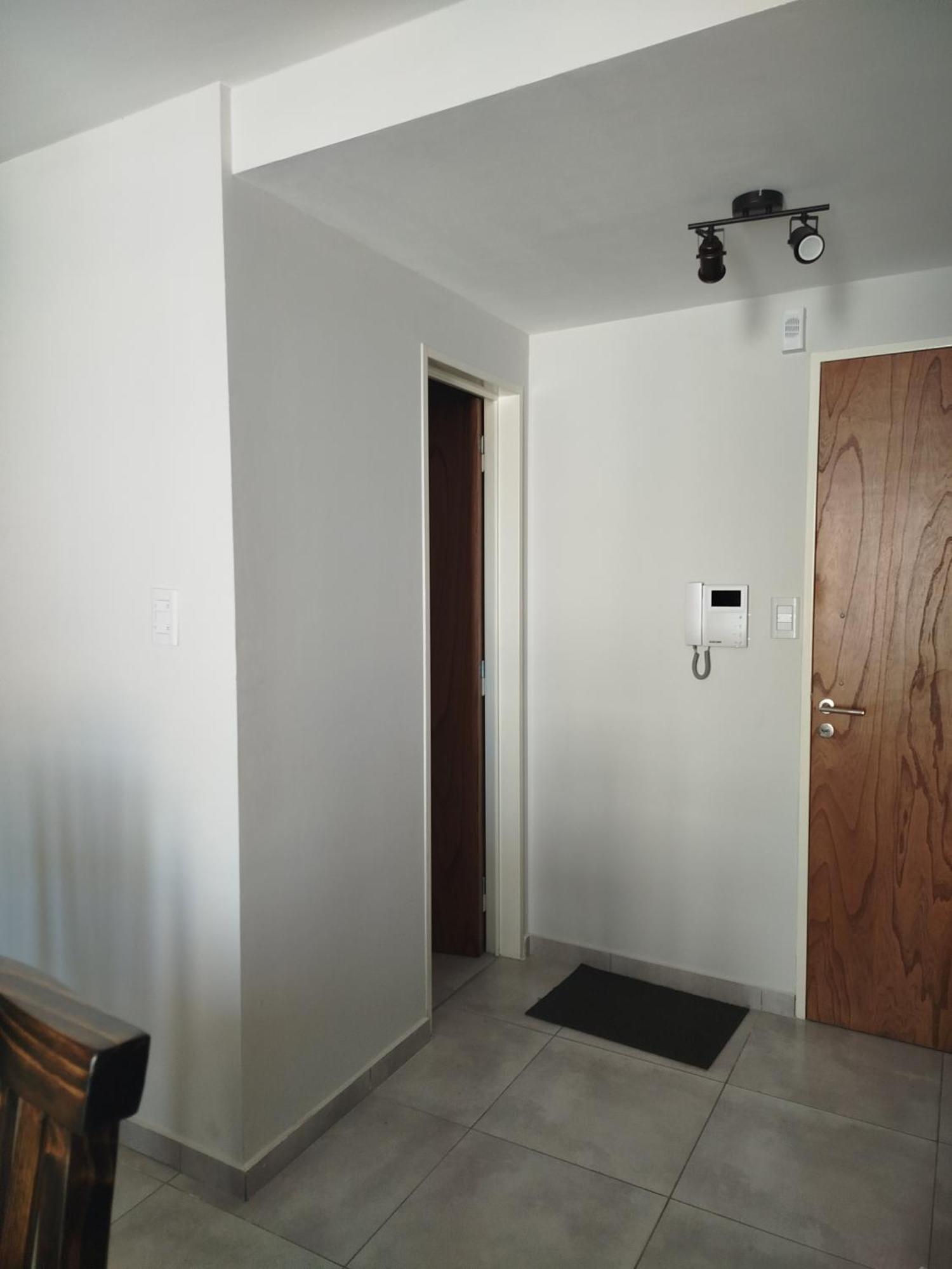 Apartment Center *